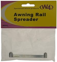 Awning rail spreader for sale  Delivered anywhere in UK