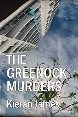 Greenock murders for sale  Delivered anywhere in UK