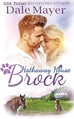 Brock hathaway house for sale  Delivered anywhere in UK