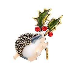 Gfm broche hérisson d'occasion  Livré partout en France