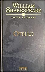 Otello usato  Spedito ovunque in Italia 