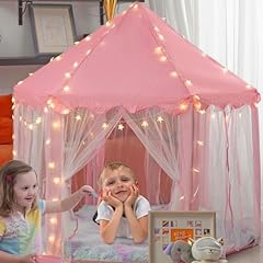 Princess tent star for sale  Delivered anywhere in USA 