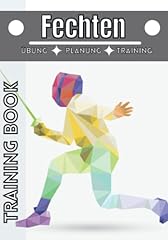 Fechten training book gebraucht kaufen  Wird an jeden Ort in Deutschland