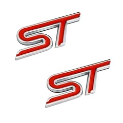 Emblema adesivo metallo usato  Spedito ovunque in Italia 