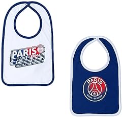 Psg bavoirs bébé d'occasion  Livré partout en France