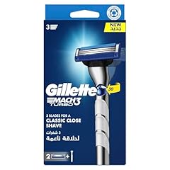 Mach3 turbo shaver for sale  Delivered anywhere in UK