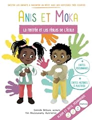 Anis moka rentrée d'occasion  Livré partout en France