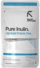 Pure inulin fiber usato  Spedito ovunque in Italia 