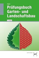 Prüfungsbuch garten landschaf gebraucht kaufen  Wird an jeden Ort in Deutschland