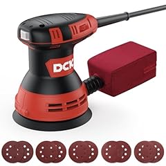 Dck random orbital for sale  Delivered anywhere in USA 