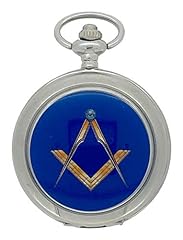 Westime freemason silver for sale  Delivered anywhere in UK