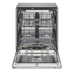 Truesteam integrated dishwashe for sale  Delivered anywhere in UK