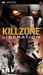 Killzone liberation sony for sale  Delivered anywhere in USA 