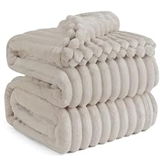 Bedsure kuscheldecke 220x240 gebraucht kaufen  Wird an jeden Ort in Deutschland