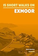 Short walks exmoor for sale  Delivered anywhere in UK