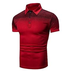 Men polo shirts for sale  Delivered anywhere in UK