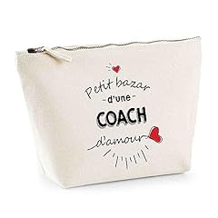 Trousse coach bazar d'occasion  Livré partout en France
