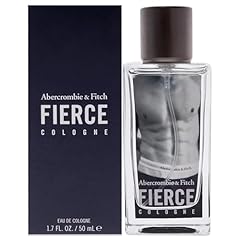 Abercrombie fitch fierce for sale  Delivered anywhere in USA 