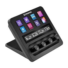 Elgato stream deck usato  Spedito ovunque in Italia 