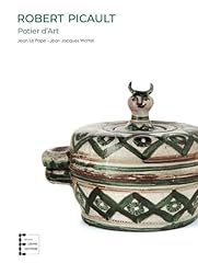 Robert picault potier d'occasion  Livré partout en Belgiqu