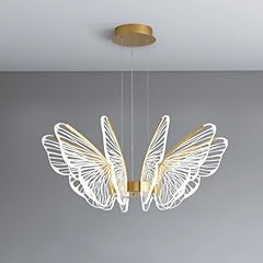 Wddjp gold butterfly for sale  Delivered anywhere in USA 