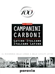 Nuovo campanini carboni. usato  Spedito ovunque in Italia 