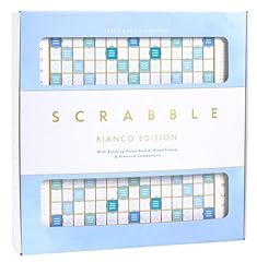 Game company scrabble for sale  Delivered anywhere in USA 