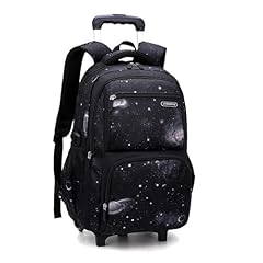 Boys rolling backpacks for sale  Delivered anywhere in USA 