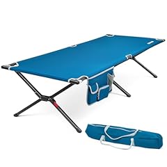 Feldbett campingbett 203 gebraucht kaufen  Wird an jeden Ort in Deutschland