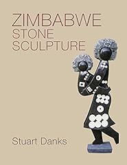 Zimbabwe Stone Sculpture for sale  Delivered anywhere in Canada