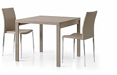 Mar.c.a. design tavolo usato  Spedito ovunque in Italia 