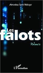 Falots poèmes d'occasion  Livré partout en France