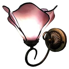 Applique tiffany lampade usato  Spedito ovunque in Italia 