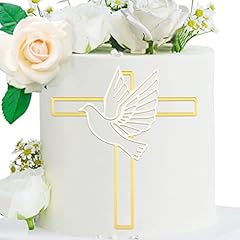 Décoration gâteau acrylique d'occasion  Livré partout en France