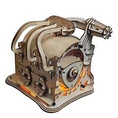 Urfunmodel wooden puzzle for sale  Delivered anywhere in USA 