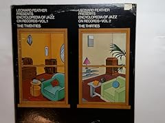Leonard feather presents for sale  Delivered anywhere in USA 