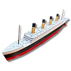 Titanictoyco rms olympic for sale  Delivered anywhere in USA 