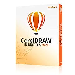 Corel coreldraw essentials gebraucht kaufen  Wird an jeden Ort in Deutschland