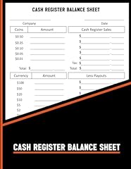Cash register balance for sale  Delivered anywhere in UK