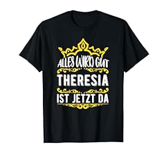 Theresia vorname theresia gebraucht kaufen  Wird an jeden Ort in Deutschland