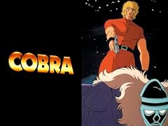 Cobra saison 1 d'occasion  Livré partout en France