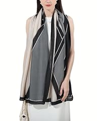 Leisofter femme foulard d'occasion  Livré partout en France