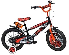 Street art bicicletta usato  Spedito ovunque in Italia 