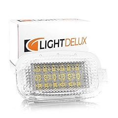 Lightdelux led fußraumbeleuch gebraucht kaufen  Wird an jeden Ort in Deutschland