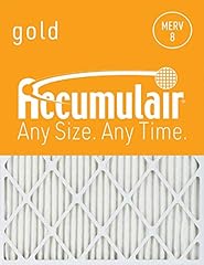 Accumulair gold 15x20x1 for sale  Delivered anywhere in USA 