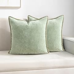 Hoshen home chenille for sale  Delivered anywhere in USA 