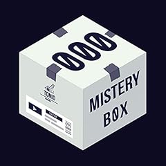 Mistery box. usato  Spedito ovunque in Italia 