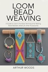 Loom bead weaving for sale  Delivered anywhere in UK