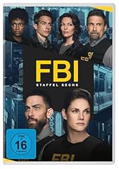 Fbi staffel 4 gebraucht kaufen  Wird an jeden Ort in Deutschland