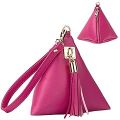 Women leather clutch for sale  Delivered anywhere in USA 
